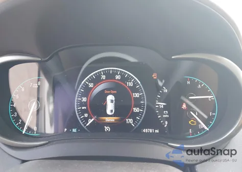 2014 Buick Lacrosse Leather Group from USA, damaged, VIN 1G4GB5G31EF201282